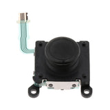 Left Right L/R Joystick Controller Analog Sensor Rocker Stick for Sony Playstation Vita 2000 PSV2000 Black - Aladdin Shoppers