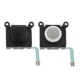Left Right L/R Joystick Controller Analog Sensor Rocker Stick for Sony Playstation Vita 2000 PSV2000 Black - Aladdin Shoppers