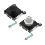 Left Right L/R Joystick Controller Analog Sensor Rocker Stick for Sony Playstation Vita 2000 PSV2000 Black - Aladdin Shoppers