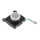 Left Right L/R Joystick Controller Analog Sensor Rocker Stick for Sony Playstation Vita 2000 PSV2000 White - Aladdin Shoppers