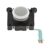 Left Right L/R Joystick Controller Analog Sensor Rocker Stick for Sony Playstation Vita 2000 PSV2000 White - Aladdin Shoppers