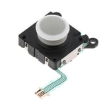 Left Right L/R Joystick Controller Analog Sensor Rocker Stick for Sony Playstation Vita 2000 PSV2000 White - Aladdin Shoppers