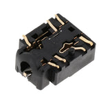 For  One Slim Controllers 3.5mm Jack Headset Headphone Audio Port 3Pack