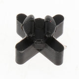 3 Pieces Replacement Switch Buttons Plastic Bottom Pad for PS4 Slim Game Console - Aladdin Shoppers