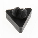 3 Pieces Replacement Switch Buttons Plastic Bottom Pad for PS4 Slim Game Console - Aladdin Shoppers