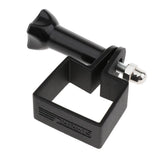 Handheld Mounting Stand Bracket Expansion Adapter for DJI OSMO Pocket -Black - Aladdin Shoppers