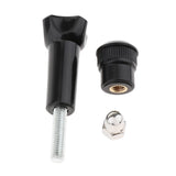 Handheld Mounting Stand Bracket Expansion Adapter for DJI OSMO Pocket -Black - Aladdin Shoppers