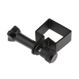Handheld Mounting Stand Bracket Expansion Adapter for DJI OSMO Pocket -Black - Aladdin Shoppers