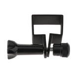 Handheld Mounting Stand Bracket Expansion Adapter for DJI OSMO Pocket -Black - Aladdin Shoppers