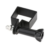 Handheld Mounting Stand Bracket Expansion Adapter for DJI OSMO Pocket -Black - Aladdin Shoppers