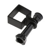 Handheld Mounting Stand Bracket Expansion Adapter for DJI OSMO Pocket -Black - Aladdin Shoppers