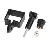 Handheld Mounting Stand Bracket Expansion Adapter for DJI OSMO Pocket -Black - Aladdin Shoppers