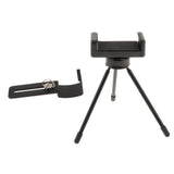 Extended Mount Bracket + Phone Clip Holder + Tripod Stand for DJI OSMO Pocket Gimbal Camera Accessories - Aladdin Shoppers