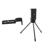 Extended Mount Bracket + Phone Clip Holder + Tripod Stand for DJI OSMO Pocket Gimbal Camera Accessories - Aladdin Shoppers