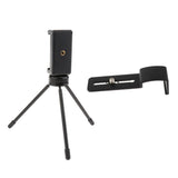 Extended Mount Bracket + Phone Clip Holder + Tripod Stand for DJI OSMO Pocket Gimbal Camera Accessories - Aladdin Shoppers