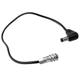 35cm DC Power Supply Cable Cord for BMPCC 4K Blackmagic Pocket Cinema Camera - Aladdin Shoppers