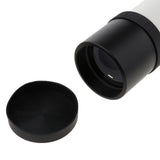 7X50 Finder Scope Telescope with Black Mounting Bracket