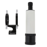 7X50 Finder Scope Telescope with Black Mounting Bracket