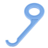 Maxbell Plastic Transfer Roller Small Hook Printer Part for HP 4200