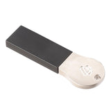 Aluminum Alloy USB 2.0 Flash Drive Memory Stick Data Storage Black 256M