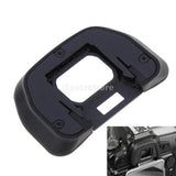 8x1x Eyecup Viewfinder Protective Cover for Panasonic DC-GH5 Camera Plastic