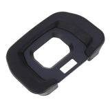8x1x Eyecup Viewfinder Protective Cover for Panasonic DC-GH5 Camera Plastic