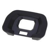 8x1x Eyecup Viewfinder Protective Cover for Panasonic DC-GH5 Camera Plastic