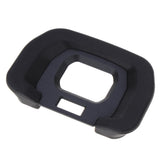 8x1x Eyecup Viewfinder Protective Cover for Panasonic DC-GH5 Camera Plastic