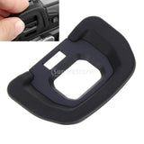 8x1x Eyecup Viewfinder Protective Cover for Panasonic DC-GH5 Camera Plastic