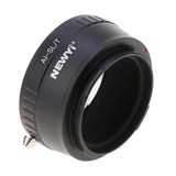 Macro Extension Tubes Step Up Adapter Ring for Nikon DSLR Camera R Lens