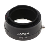 Macro Extension Tubes Step Up Adapter Ring for Nikon DSLR Camera R Lens