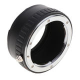 Macro Extension Tubes Step Up Adapter Ring for Nikon DSLR Camera R Lens