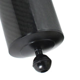 Maxbell Maxbell 8"/203mm Underwater Diving Carbon Fiber Float Arm Ball Extend Bracket 600g