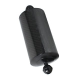 Maxbell Maxbell 8"/203mm Underwater Diving Carbon Fiber Float Arm Ball Extend Bracket 600g
