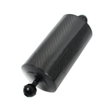 Maxbell Maxbell 8"/203mm Underwater Diving Carbon Fiber Float Arm Ball Extend Bracket 600g