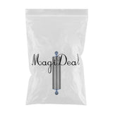 Maxbell Maxbell 12"/305mm Underwater Diving Carbon Fiber Float Arm Ball Extend Bracket Blue