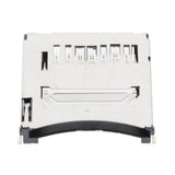 Maxbell New SD Memory Card Slot Holder Replacement Part for    T6i T6s 750D