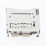 Maxbell New SD Memory Card Slot Holder Replacement Part for    T6i T6s 750D