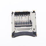 Maxbell New SD Memory Card Slot Holder Replacement Part for    T6i T6s 750D