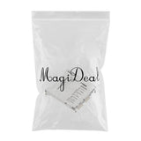 Maxbell New SD Memory Card Slot Holder Replacement Part for    T6i T6s 750D