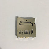 Maxbell New SD Memory Card Slot Holder Replacement Part for    T6i T6s 750D