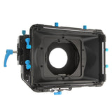 Maxbell Professional DP3000 M3 Matte Box Sunshade for 15mm Rail Rod Rig System
