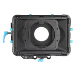 Maxbell Professional DP3000 M3 Matte Box Sunshade for 15mm Rail Rod Rig System