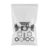 Maxbell Professional DP3000 M3 Matte Box Sunshade for 15mm Rail Rod Rig System