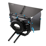 Maxbell Professional DP3000 M3 Matte Box Sunshade for 15mm Rail Rod Rig System