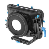 Maxbell Professional DP3000 M3 Matte Box Sunshade for 15mm Rail Rod Rig System