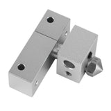 Maxbell Slotted Clamping system 1