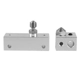 Maxbell Slotted Clamping system 1