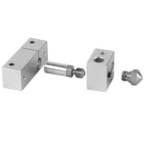 Maxbell Slotted Clamping system 1