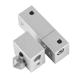 Maxbell Slotted Clamping system 1